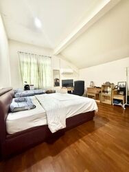 Bidadari Park Drive (D13), Terrace #503057481